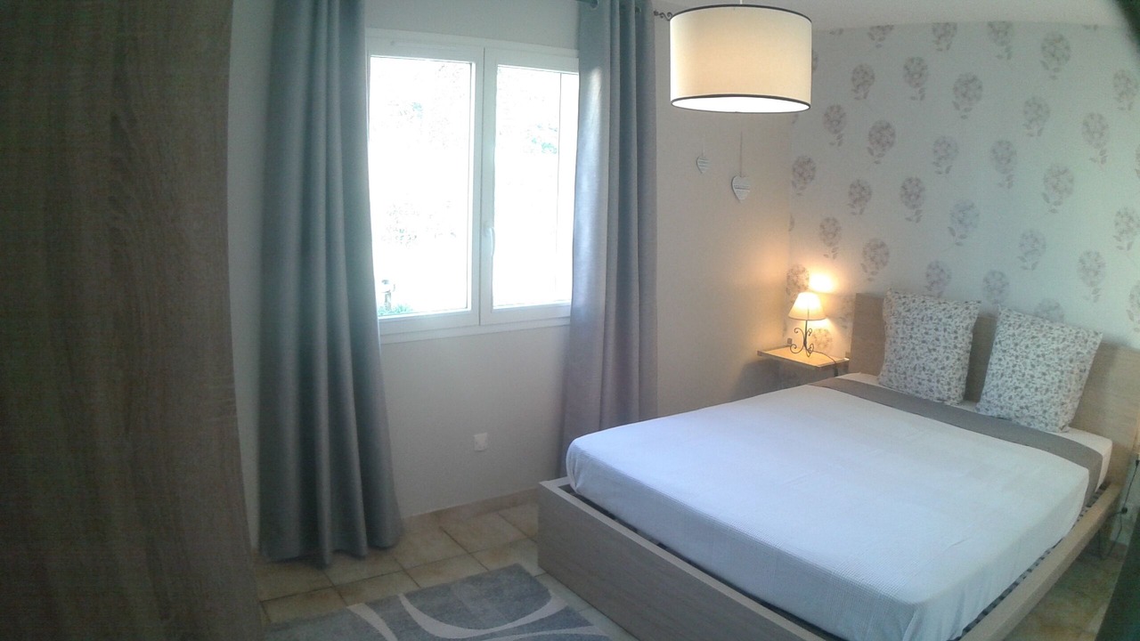 Photo of Bedroom in Laurens