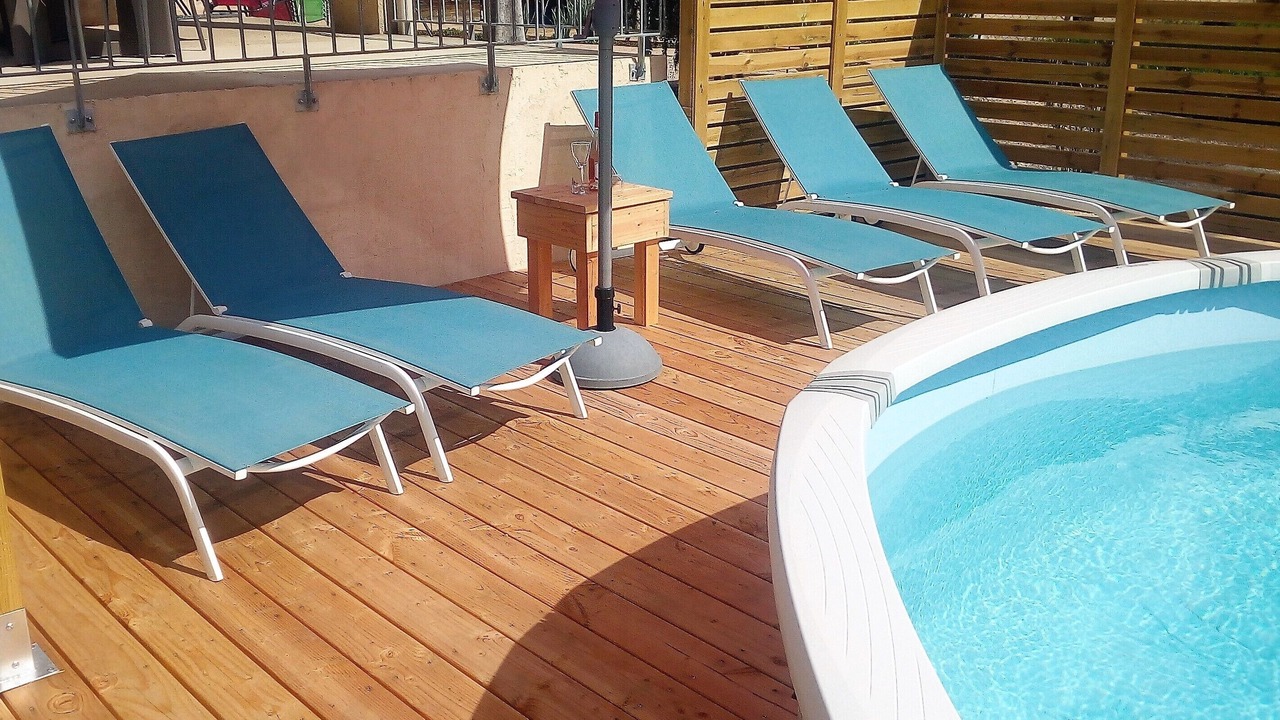 Photo of Patio Balcony in Laurens