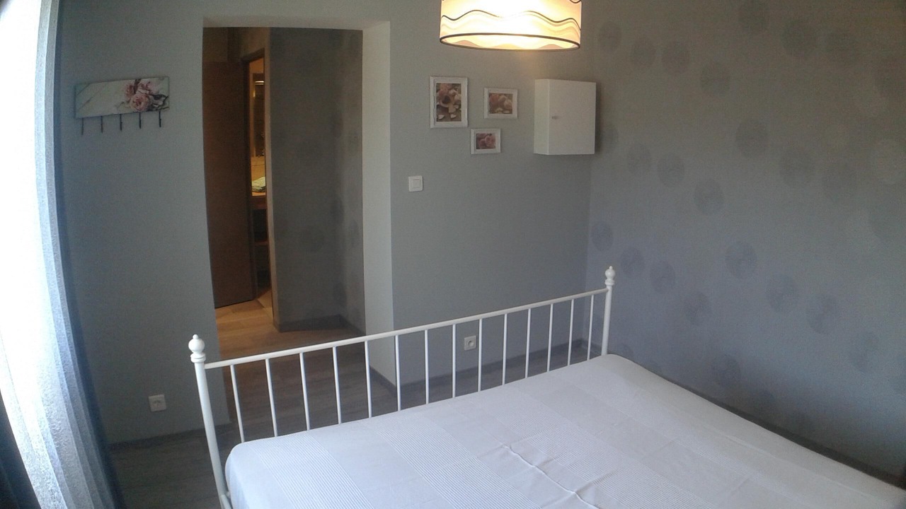 Photo of Bedroom in Laurens