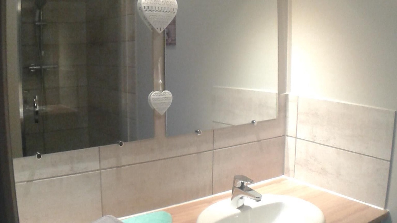 Photo of Bathroom in Laurens
