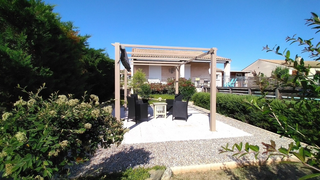 Photo of Patio Balcony in Laurens