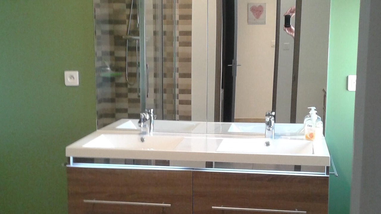 Photo of Bathroom in Laurens