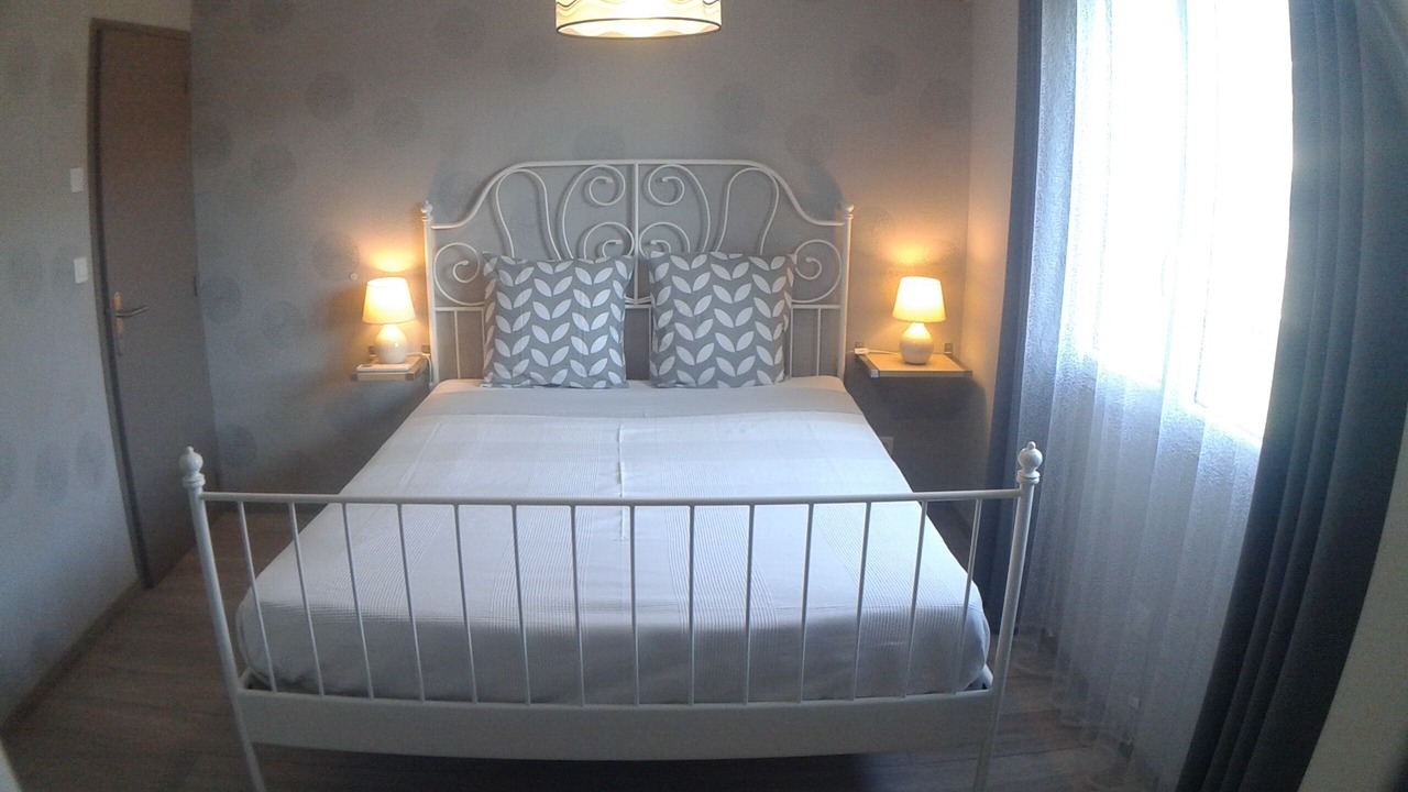 Photo of Bedroom in Laurens