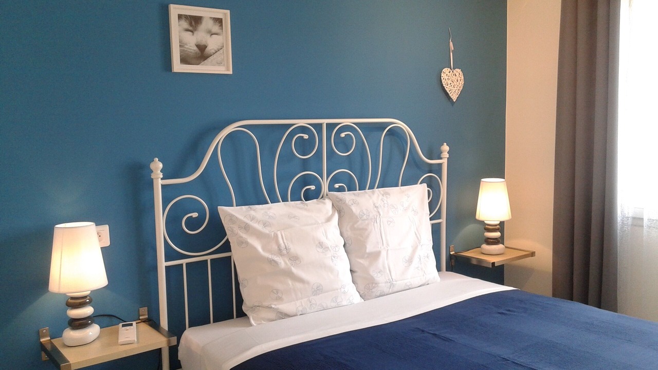 Photo of Bedroom in Laurens