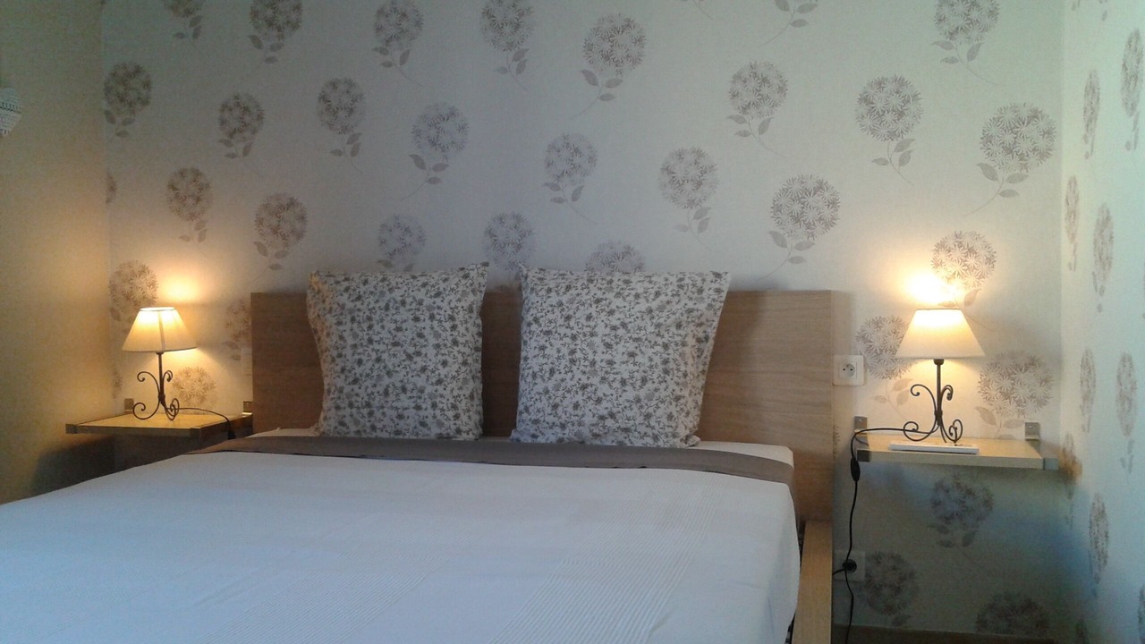 Photo of Bedroom in Laurens