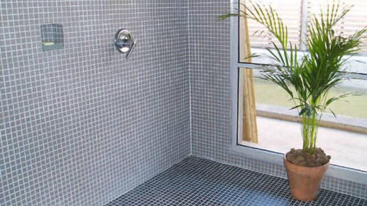 Photo of Bathroom in Shepherds Flat