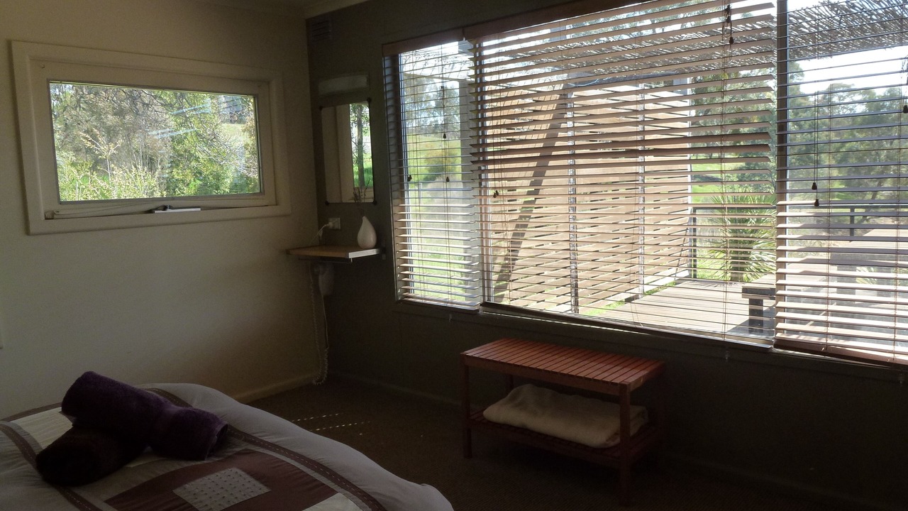 Photo of Bedroom in Shepherds Flat