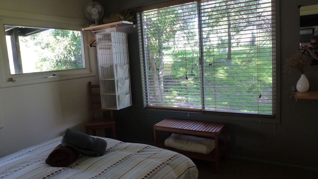 Photo of Bedroom in Shepherds Flat