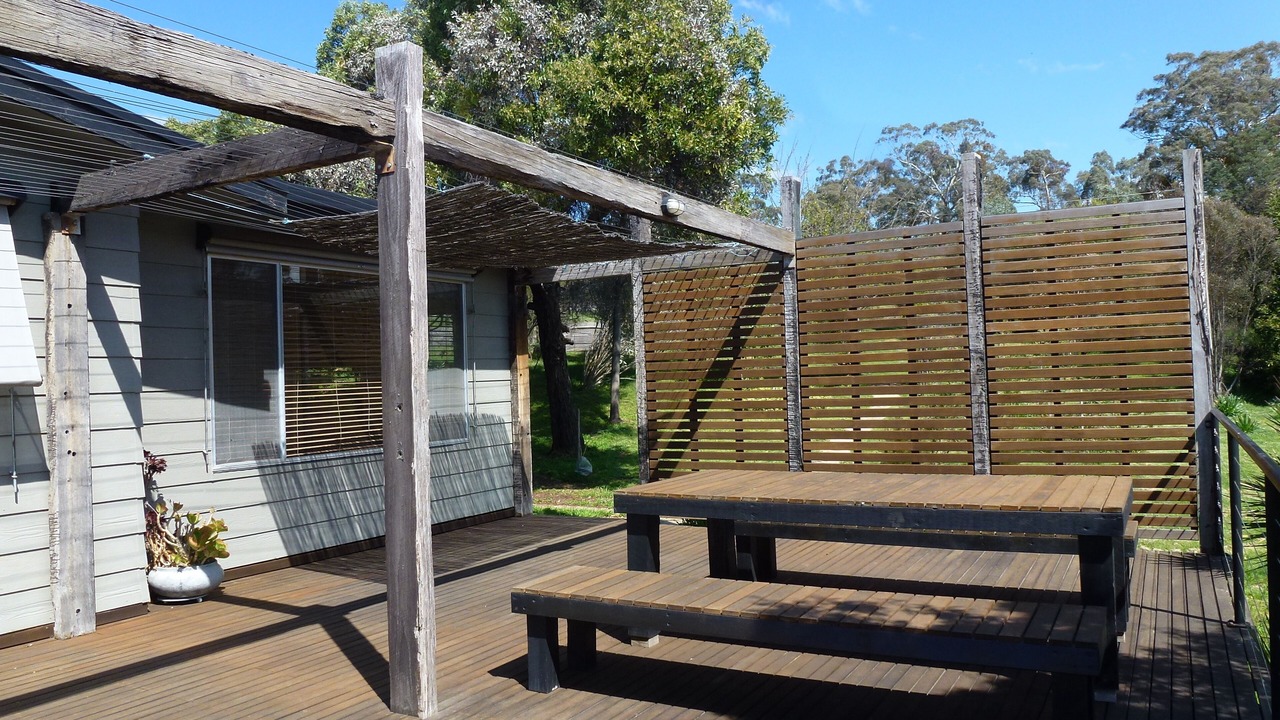 Photo of Outdoor in Shepherds Flat