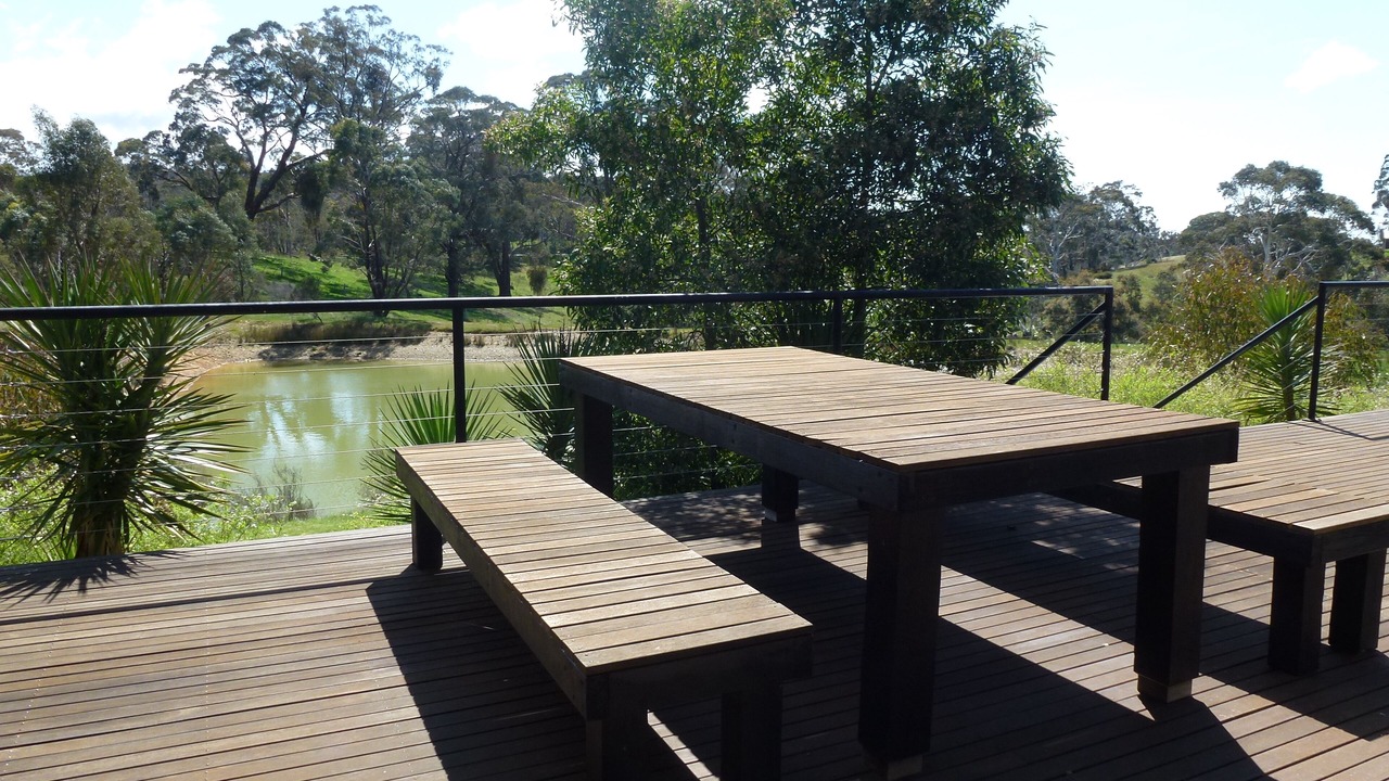 Photo of Outdoor in Shepherds Flat