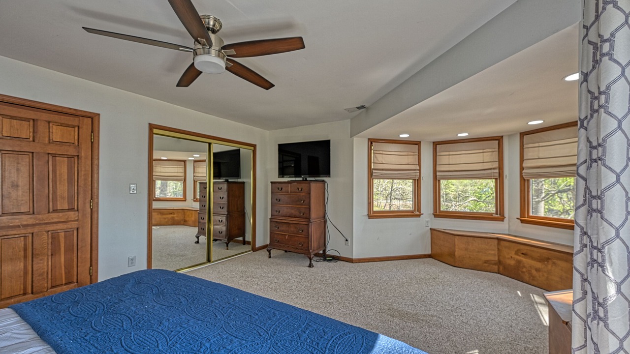 Photo of Bedroom in Mineral