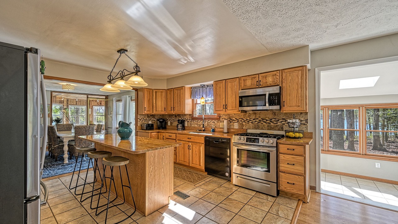 Photo of Kitchen in Mineral