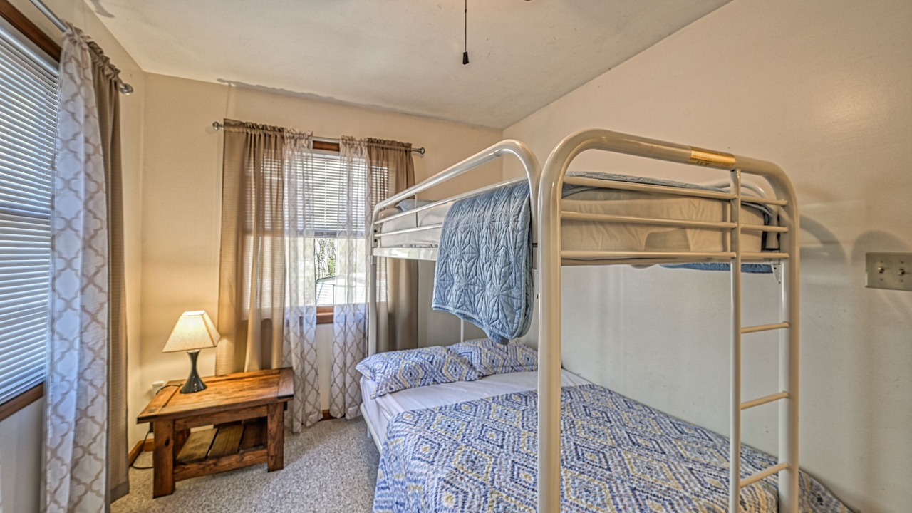 Photo of Bedroom in Mineral