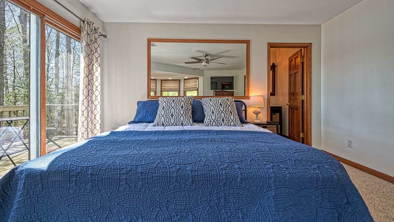 Photo of Bedroom in Mineral