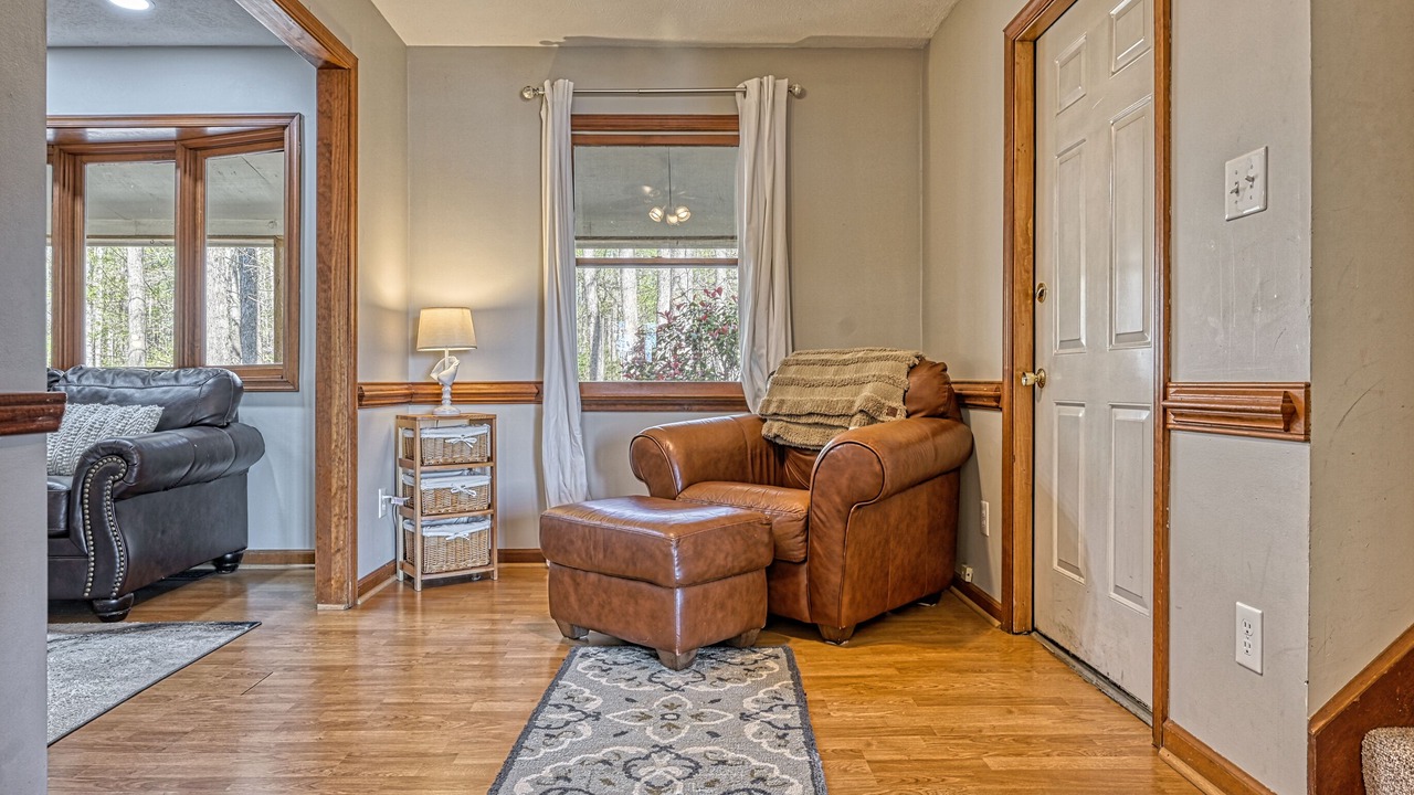 Photo of Livingroom in Mineral
