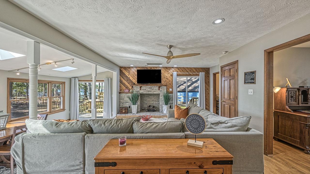 Photo of Livingroom in Mineral