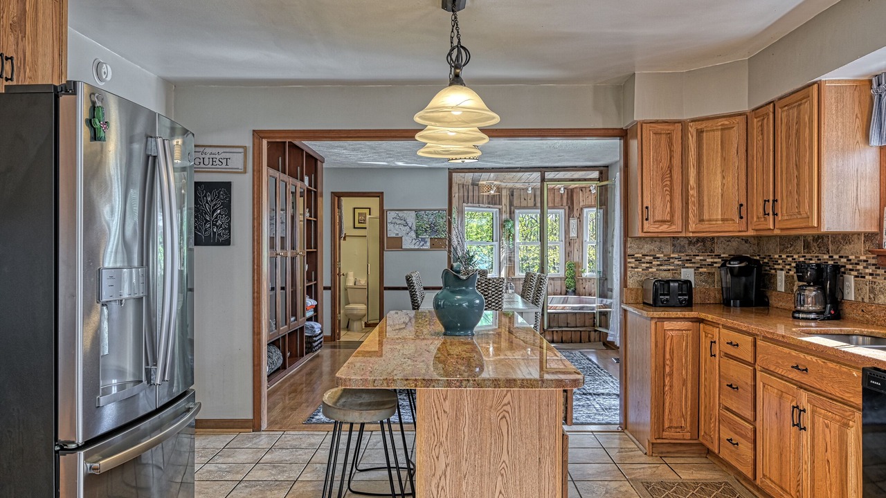 Photo of Kitchen in Mineral