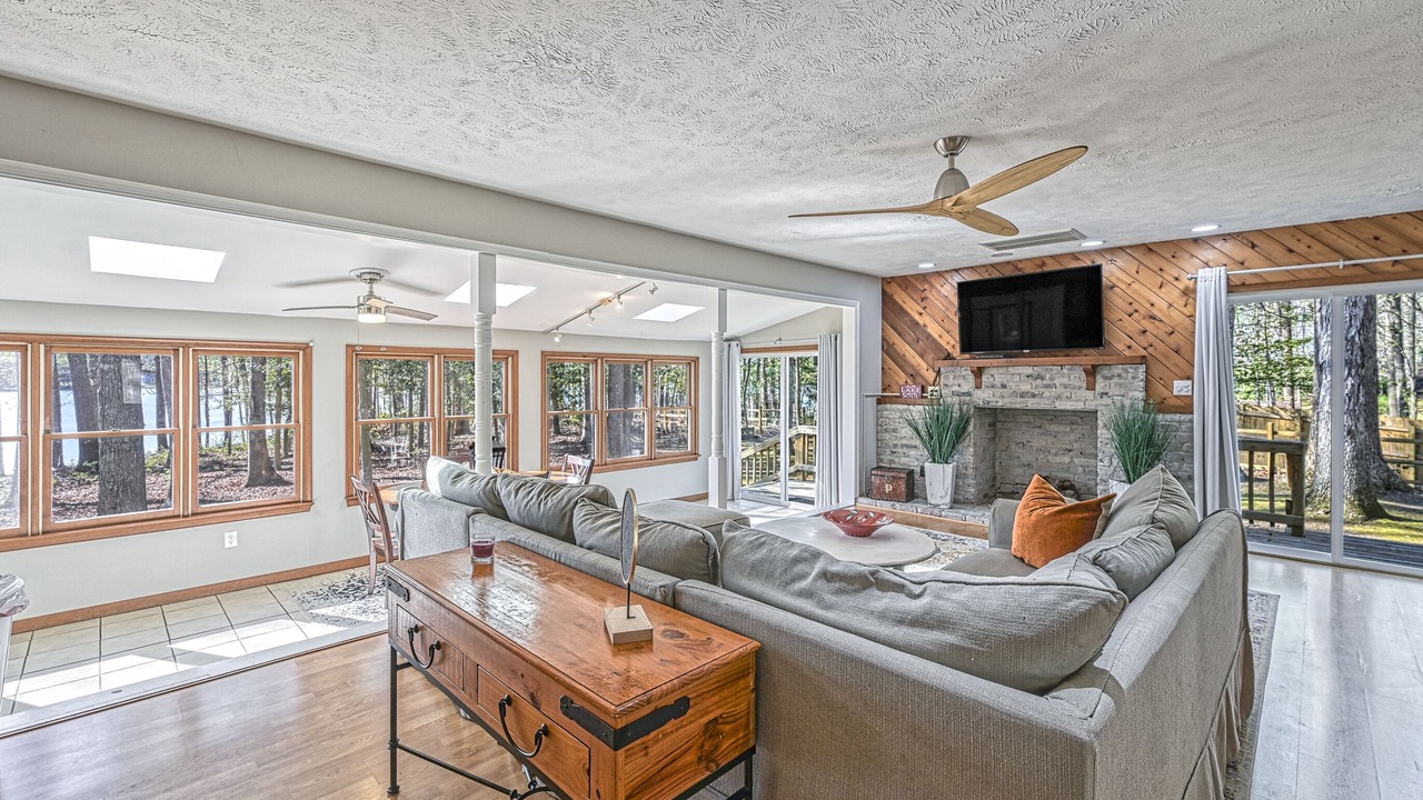 Photo of Livingroom in Mineral