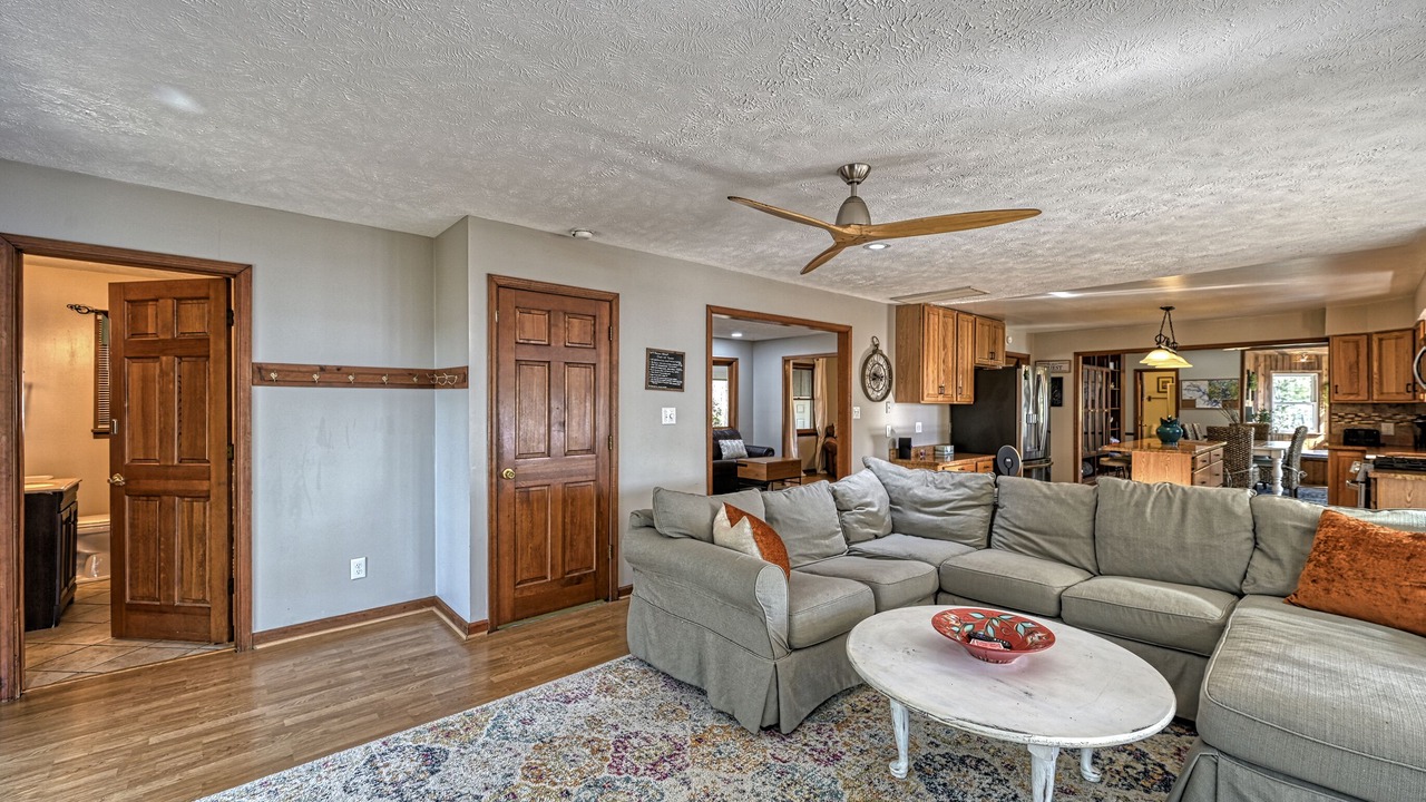 Photo of Livingroom in Mineral