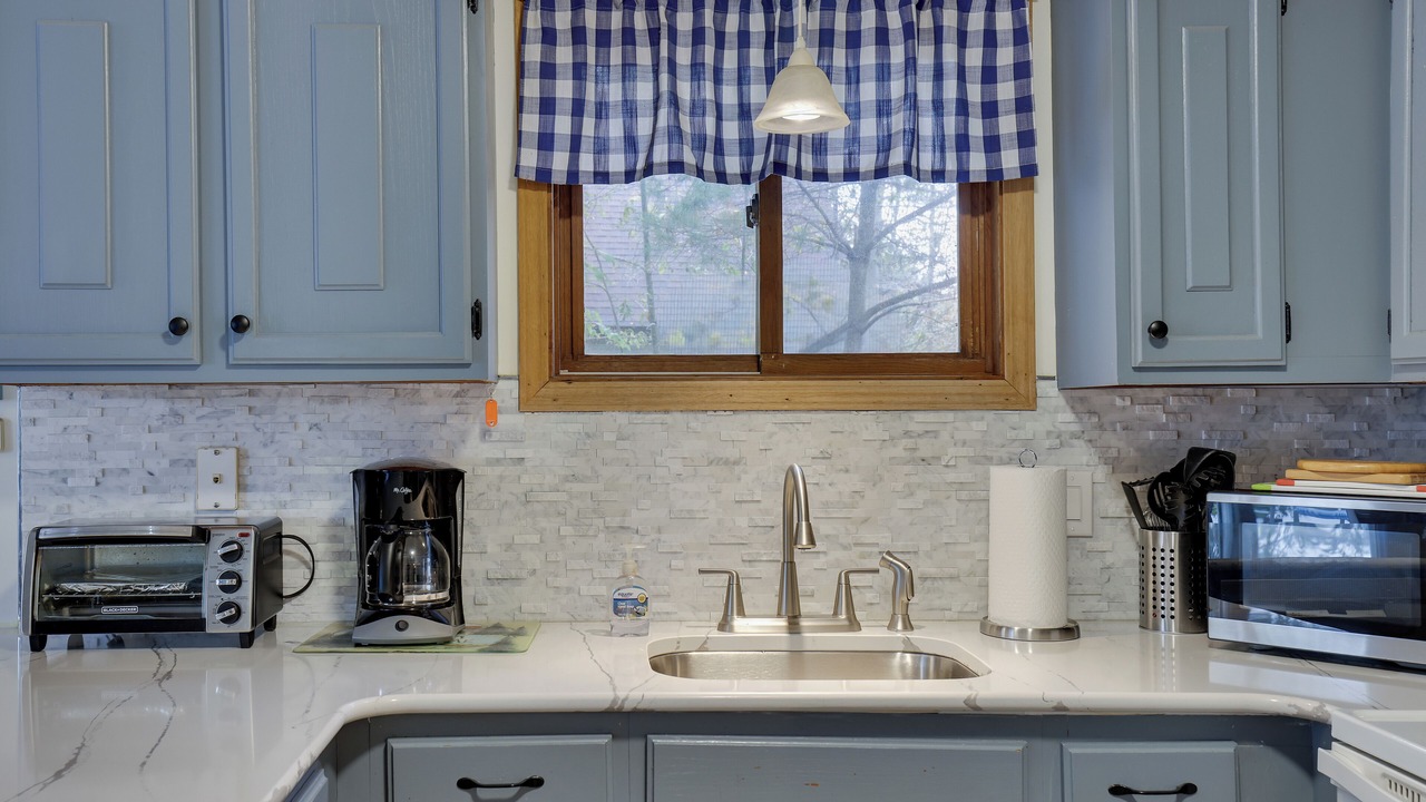 Photo of Kitchen in Tobyhanna