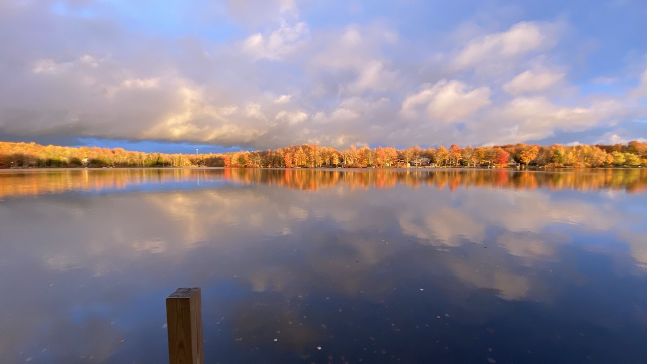 Photo of Outdoor in Tobyhanna