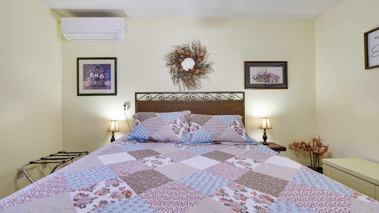 Photo of Bedroom in Tobyhanna