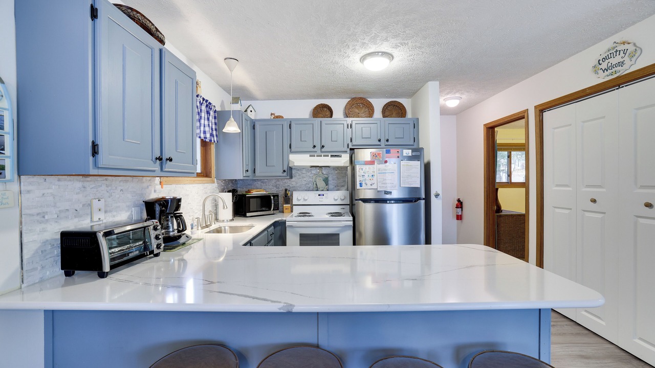 Photo of Kitchen in Tobyhanna