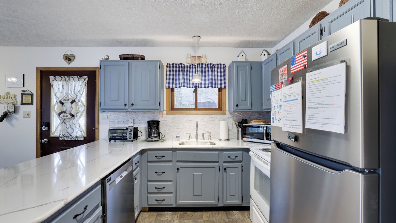 Photo of Kitchen in Tobyhanna