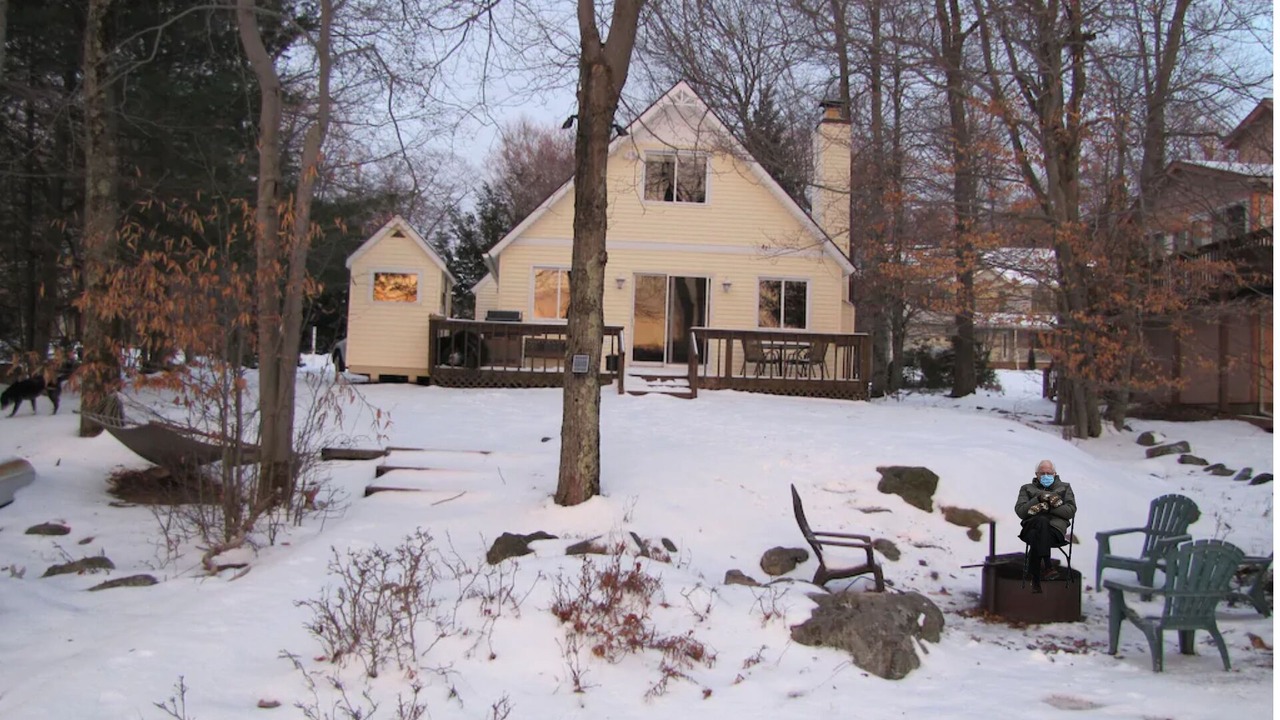 Photo of Outdoor in Tobyhanna