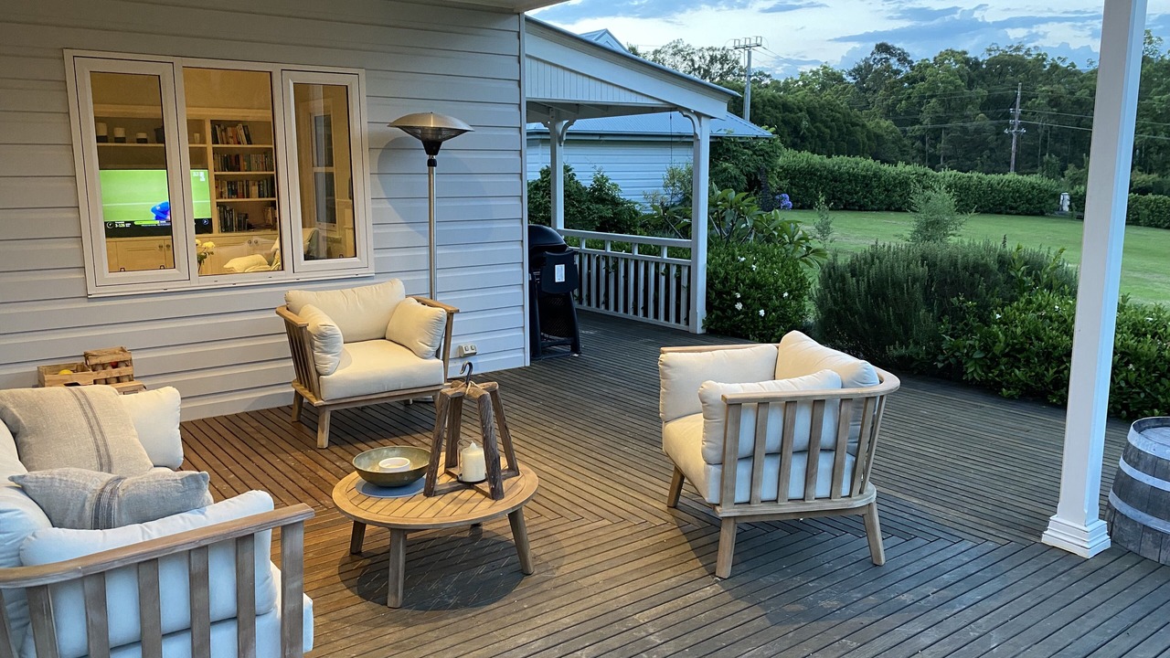 Photo of Outdoor in Kangaroo Valley