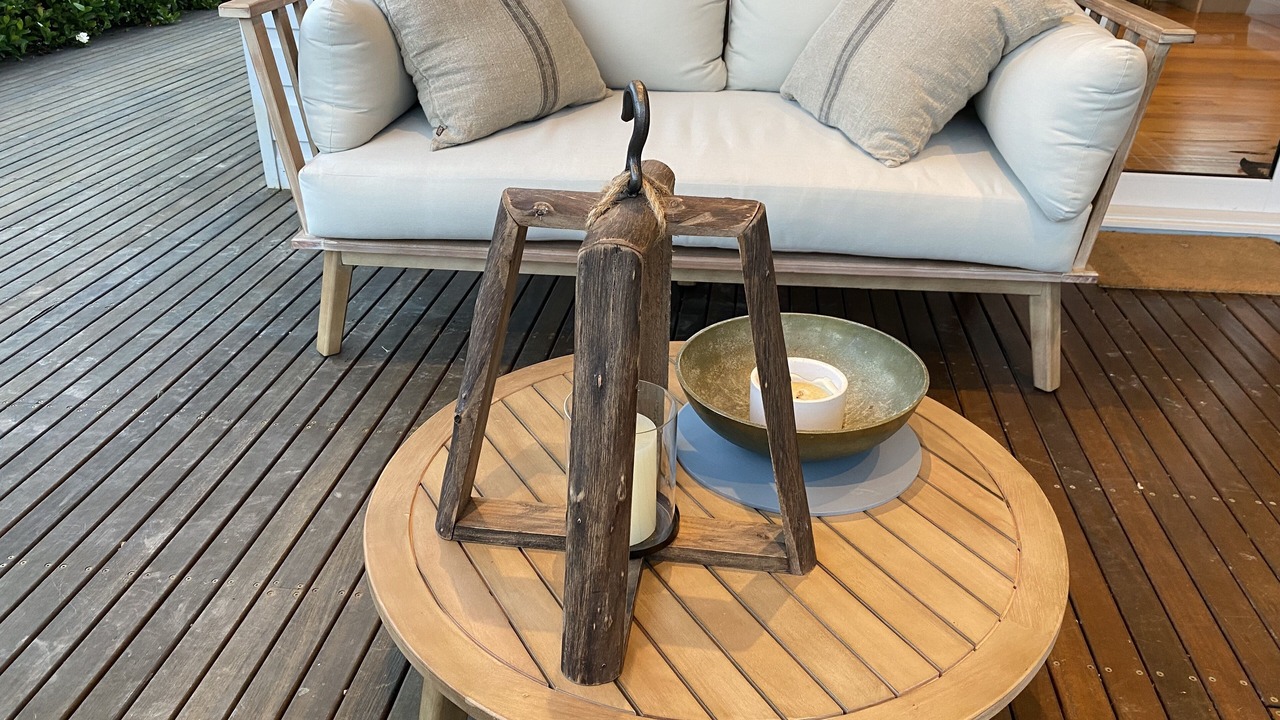 Photo of Patio Balcony in Kangaroo Valley