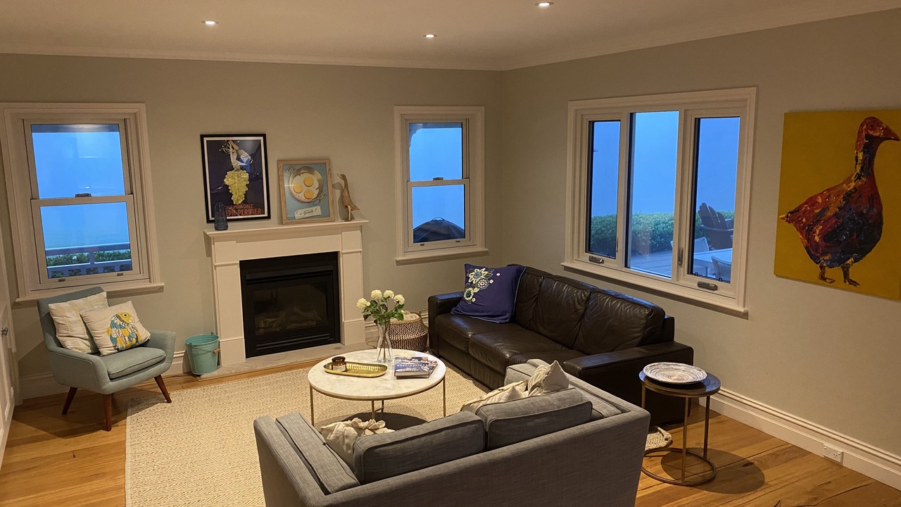 Photo of Livingroom in Kangaroo Valley