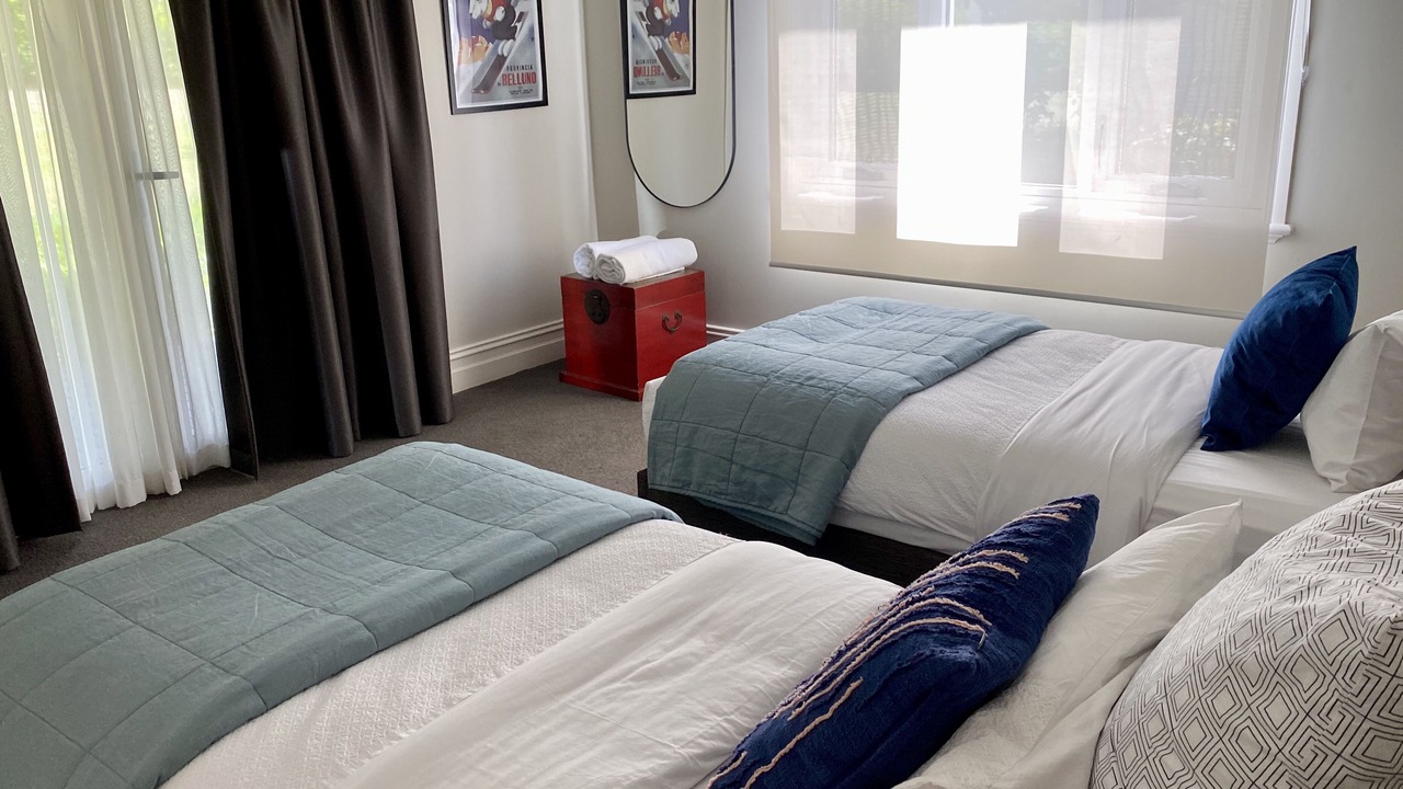 Photo of Bedroom in Kangaroo Valley