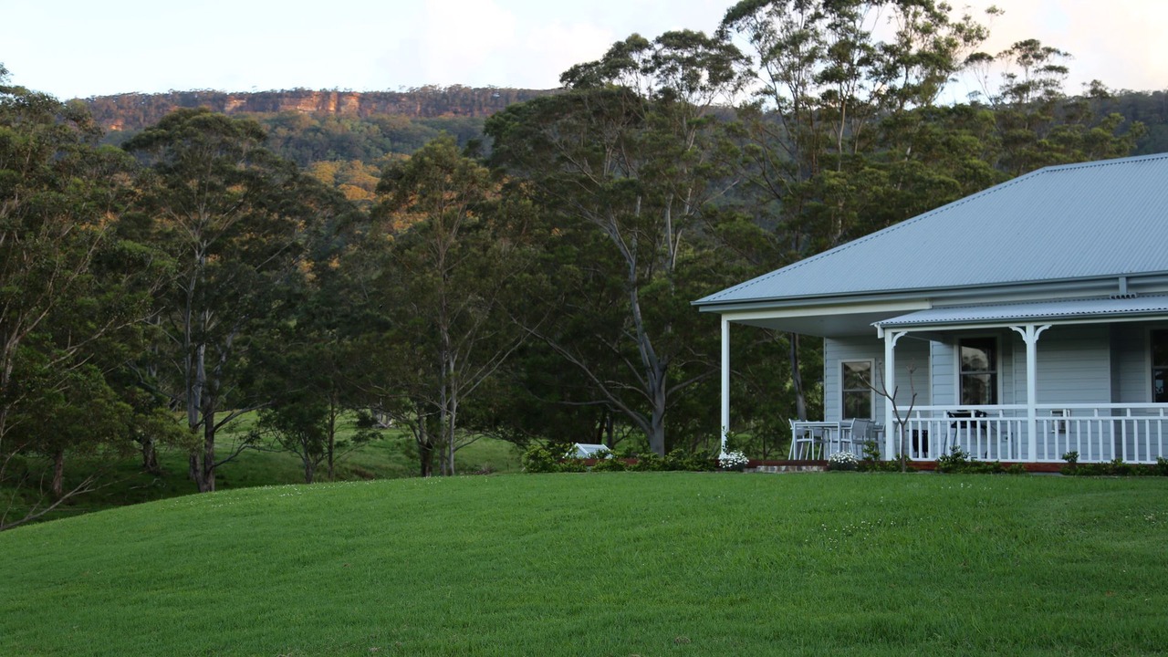 Photo of Others in Kangaroo Valley
