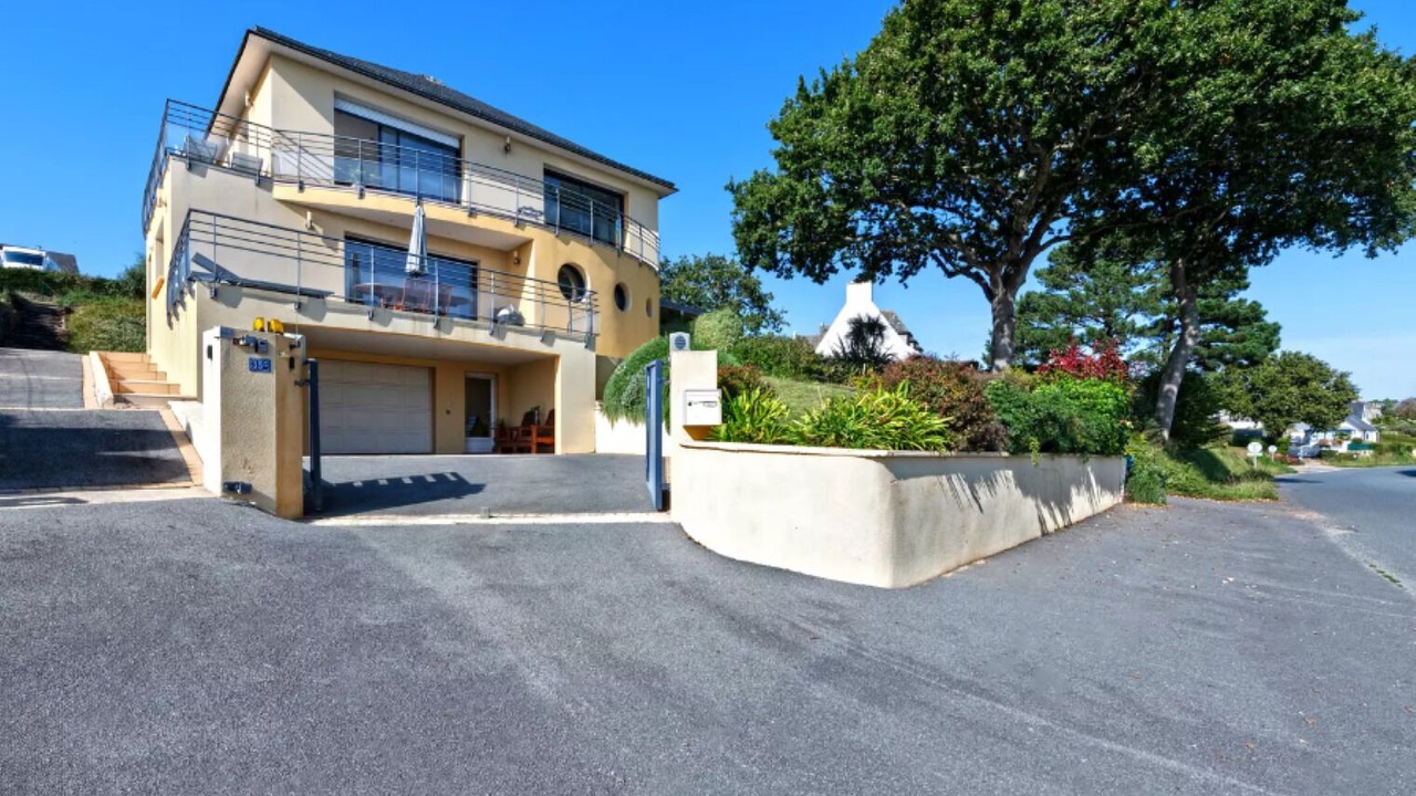 Photo of Outdoor in Locquirec