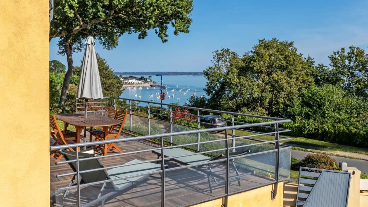 Photo of Outdoor in Locquirec