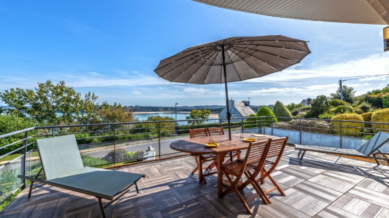 Photo of Outdoor in Locquirec