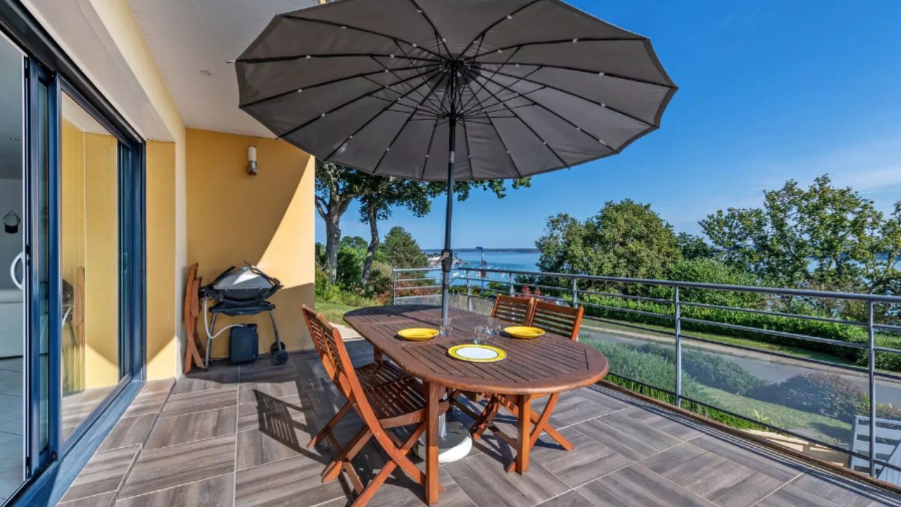 Photo of Outdoor in Locquirec