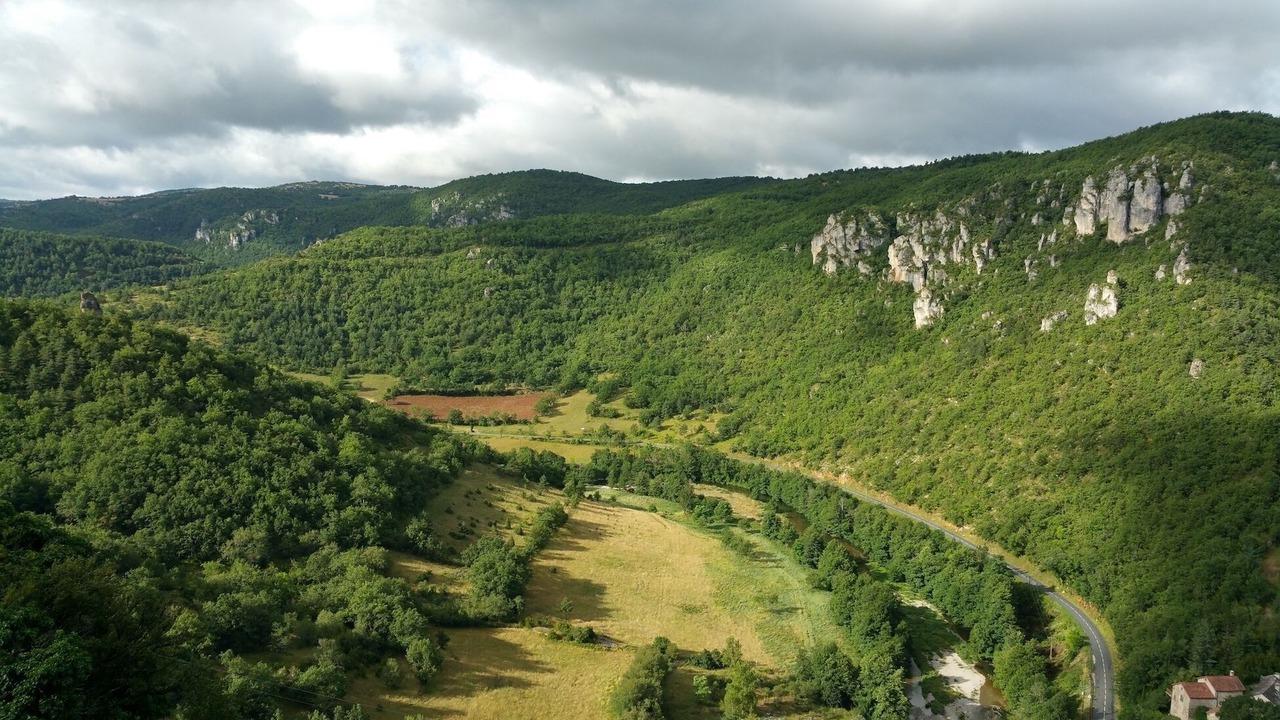 Photo of Outdoor in La Roque-Sainte-Marguerite