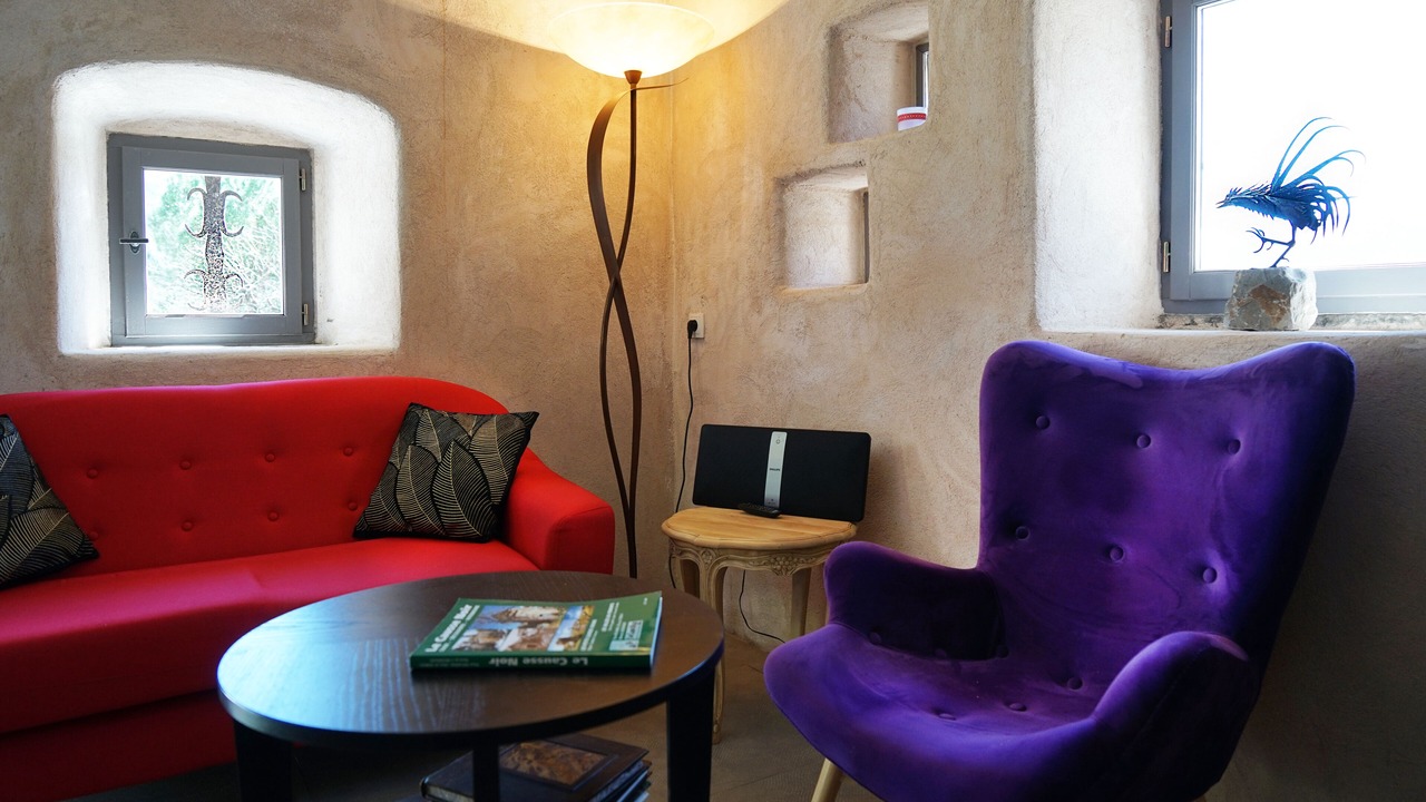 Photo of Others in La Roque-Sainte-Marguerite