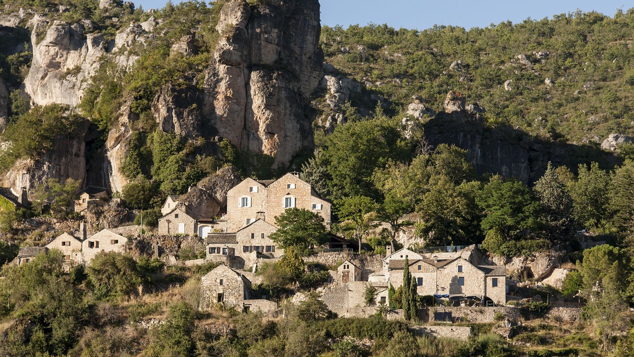Photo of Outdoor in La Roque-Sainte-Marguerite