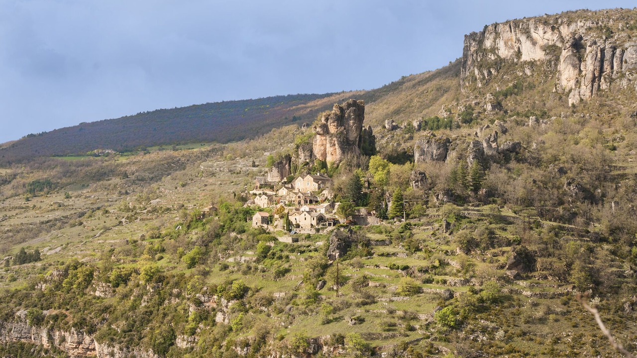 Photo of Others in La Roque-Sainte-Marguerite