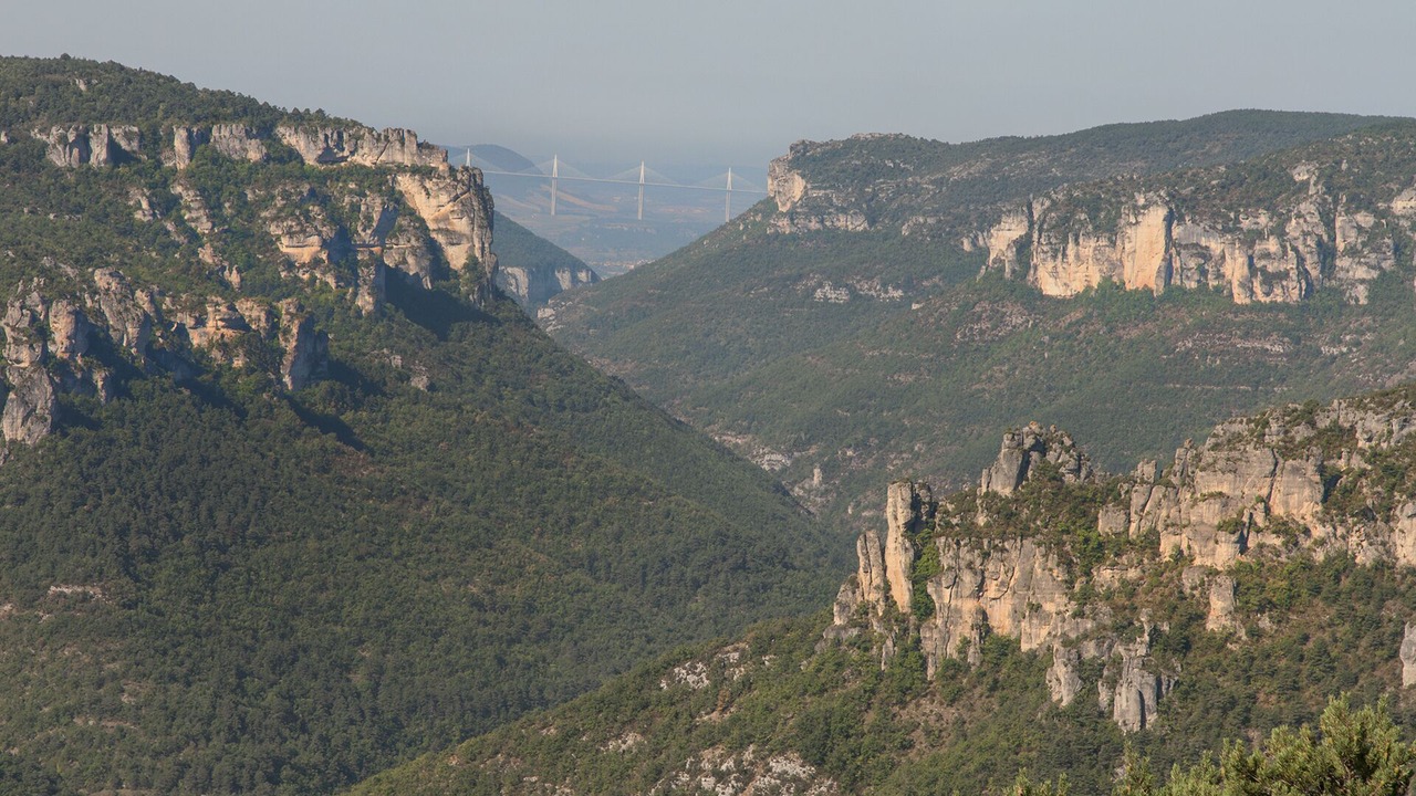 Photo of Others in La Roque-Sainte-Marguerite