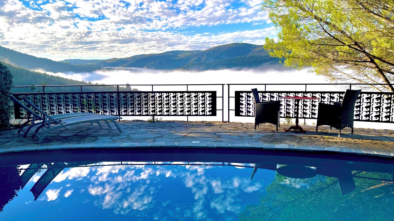 Photo of Outdoor in La Roque-Sainte-Marguerite