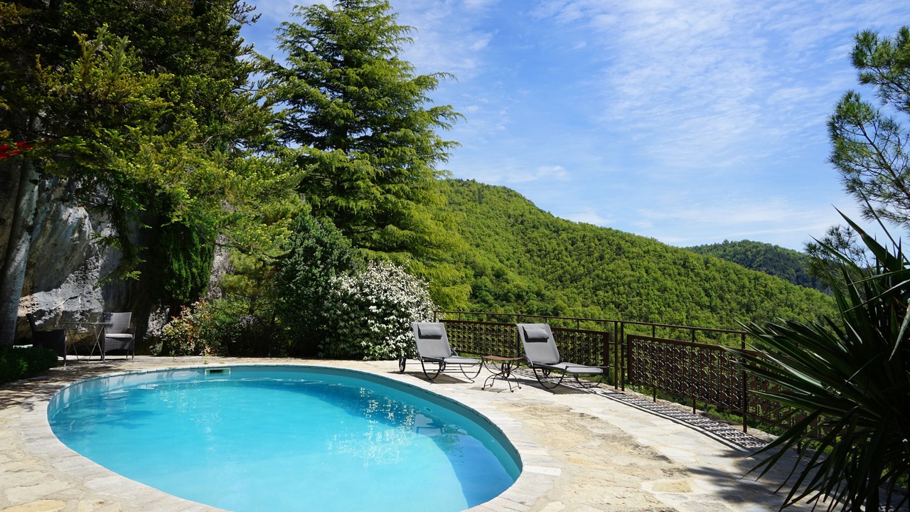 Photo of Outdoor in La Roque-Sainte-Marguerite