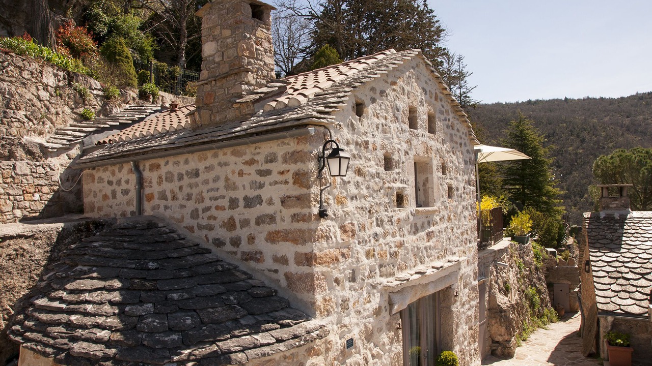 Photo of Outdoor in La Roque-Sainte-Marguerite