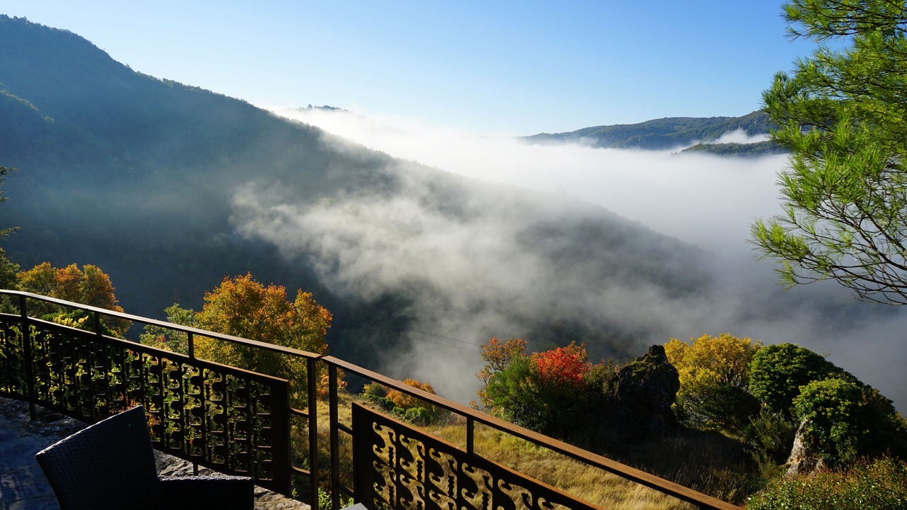 Photo of Outdoor in La Roque-Sainte-Marguerite