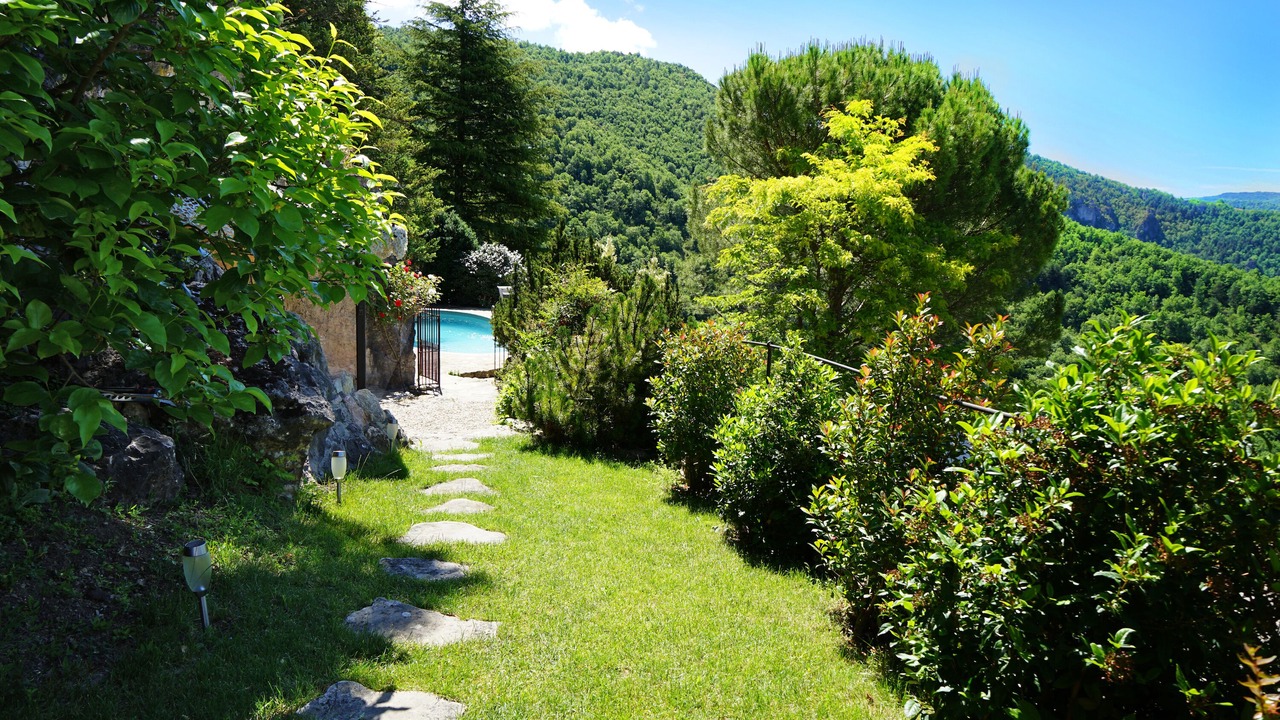 Photo of Outdoor in La Roque-Sainte-Marguerite