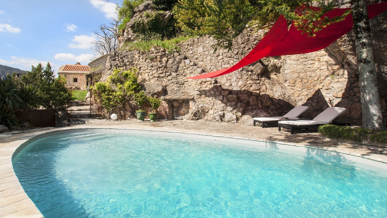 Photo of Outdoor in La Roque-Sainte-Marguerite