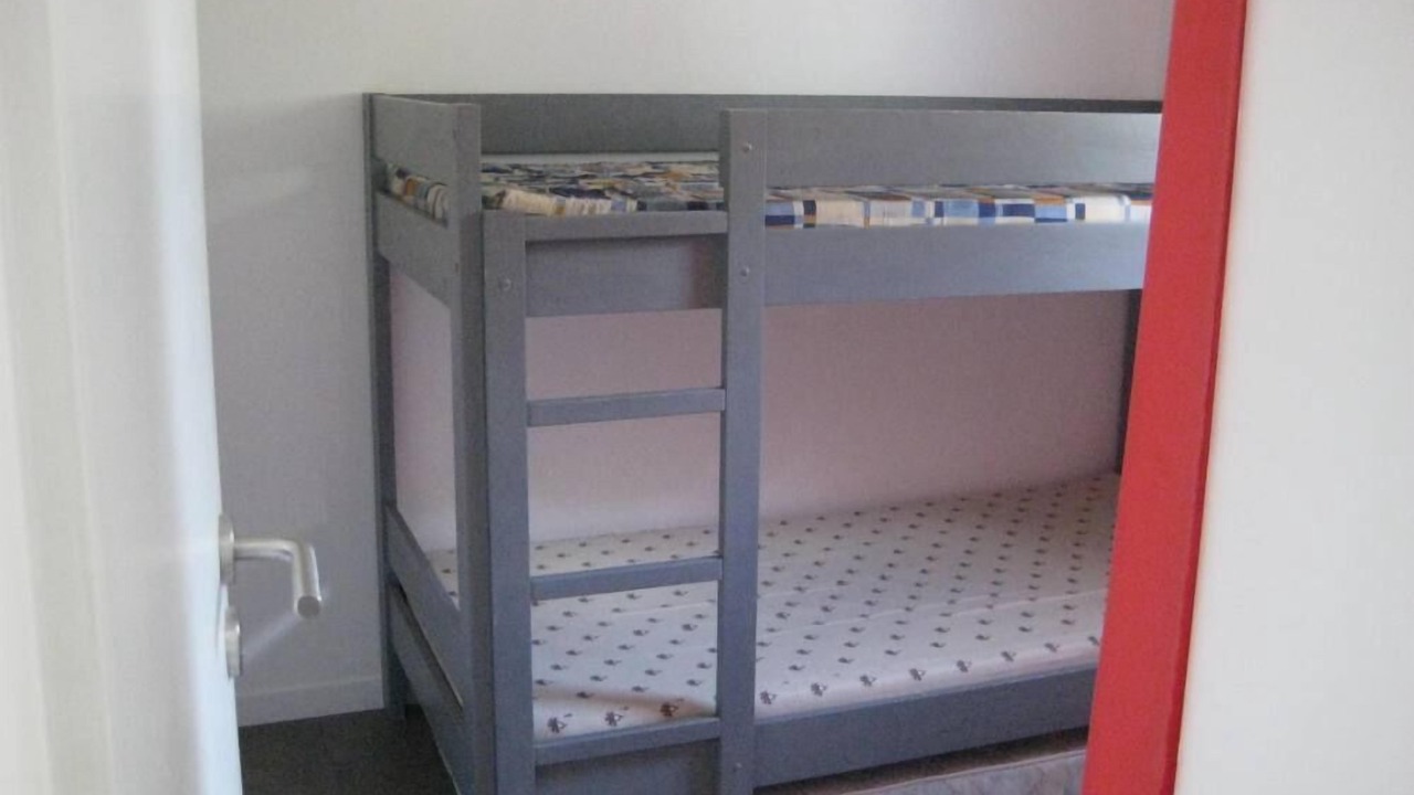 Photo of Bedroom in Longeville-sur-Mer